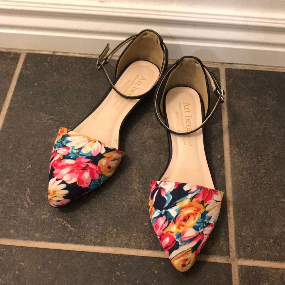 🌸Cute flat shoes 🌸